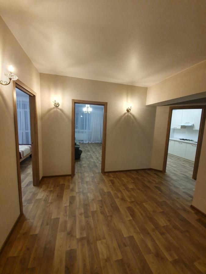 Яровиця.Промінь Lutsk Exterior photo
